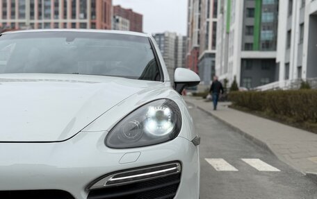 Porsche Cayenne III, 2012 год, 2 250 000 рублей, 5 фотография