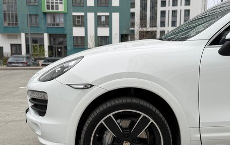 Porsche Cayenne III, 2012 год, 2 250 000 рублей, 11 фотография