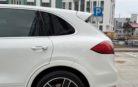 Porsche Cayenne III, 2012 год, 2 250 000 рублей, 10 фотография