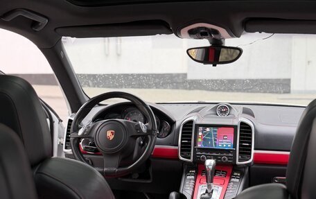 Porsche Cayenne III, 2012 год, 2 250 000 рублей, 15 фотография