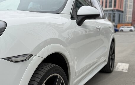 Porsche Cayenne III, 2012 год, 2 250 000 рублей, 12 фотография