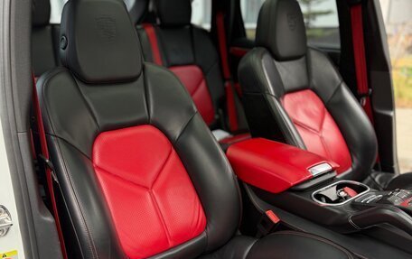 Porsche Cayenne III, 2012 год, 2 250 000 рублей, 18 фотография