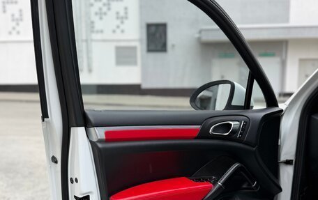 Porsche Cayenne III, 2012 год, 2 250 000 рублей, 17 фотография