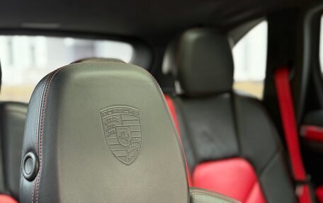 Porsche Cayenne III, 2012 год, 2 250 000 рублей, 20 фотография