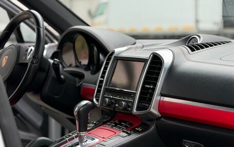 Porsche Cayenne III, 2012 год, 2 250 000 рублей, 19 фотография