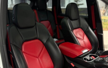 Porsche Cayenne III, 2012 год, 2 250 000 рублей, 21 фотография