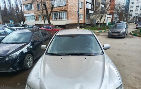 Hyundai Sonata VI, 2008 год, 310 000 рублей, 2 фотография