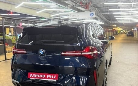 BMW X3, 2025 год, 7 150 000 рублей, 2 фотография