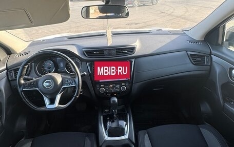 Nissan Qashqai, 2021 год, 2 050 000 рублей, 6 фотография