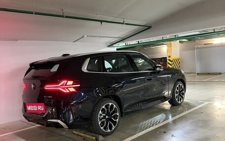 BMW X3, 2025 год, 7 150 000 рублей, 3 фотография