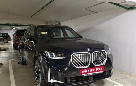 BMW X3, 2025 год, 7 150 000 рублей, 4 фотография
