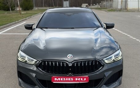 BMW 8 серия, 2020 год, 7 890 000 рублей, 2 фотография