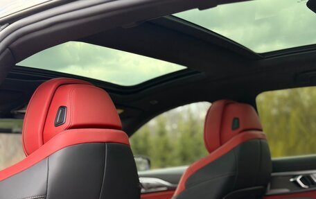 BMW 8 серия, 2020 год, 7 890 000 рублей, 10 фотография