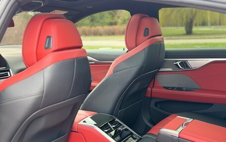 BMW 8 серия, 2020 год, 7 890 000 рублей, 9 фотография