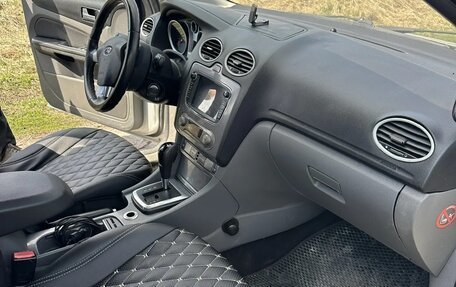 Ford Focus II рестайлинг, 2009 год, 640 000 рублей, 2 фотография