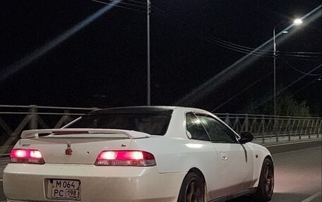 Honda Prelude IV, 2000 год, 550 000 рублей, 2 фотография