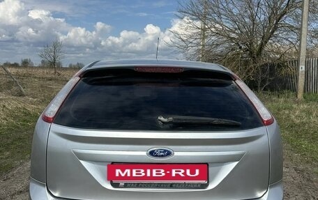 Ford Focus II рестайлинг, 2009 год, 640 000 рублей, 10 фотография