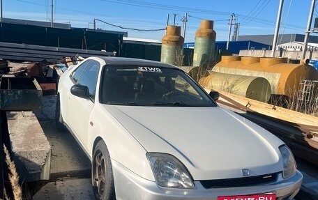 Honda Prelude IV, 2000 год, 550 000 рублей, 3 фотография