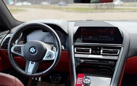 BMW 8 серия, 2020 год, 7 890 000 рублей, 7 фотография