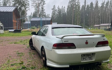 Honda Prelude IV, 2000 год, 550 000 рублей, 6 фотография