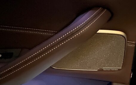 BMW 5 серия, 2020 год, 7 000 000 рублей, 9 фотография