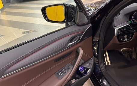 BMW 5 серия, 2020 год, 7 000 000 рублей, 5 фотография