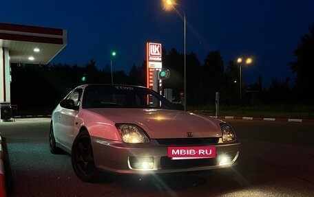 Honda Prelude IV, 2000 год, 550 000 рублей, 7 фотография