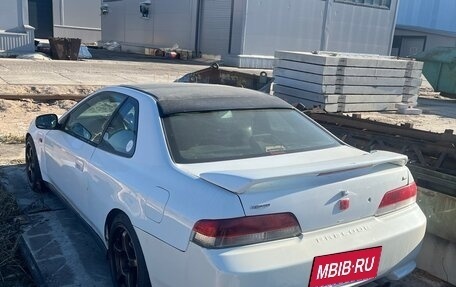 Honda Prelude IV, 2000 год, 550 000 рублей, 4 фотография