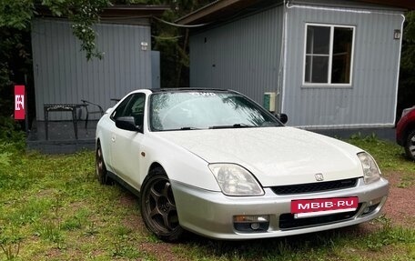 Honda Prelude IV, 2000 год, 550 000 рублей, 5 фотография