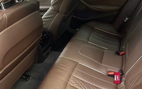 BMW 5 серия, 2020 год, 7 000 000 рублей, 6 фотография