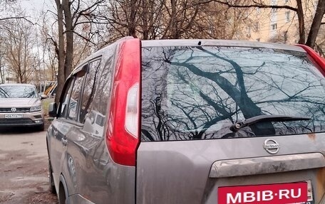 Nissan X-Trail, 2014 год, 3 фотография