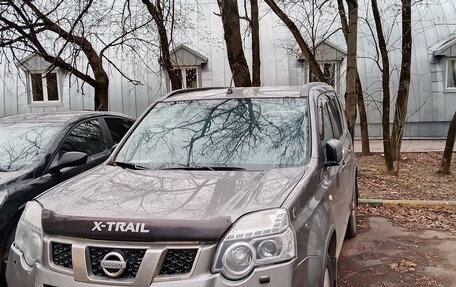 Nissan X-Trail, 2014 год, 5 фотография