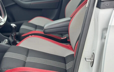 Skoda Rapid I, 2017 год, 1 259 000 рублей, 16 фотография