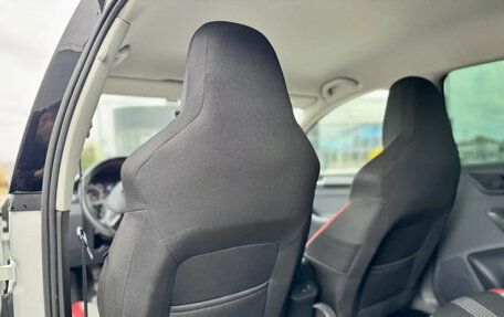 Skoda Rapid I, 2017 год, 1 259 000 рублей, 19 фотография