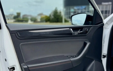 Skoda Rapid I, 2017 год, 1 259 000 рублей, 17 фотография