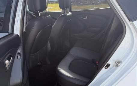 Hyundai ix35 I рестайлинг, 2011 год, 1 050 000 рублей, 7 фотография