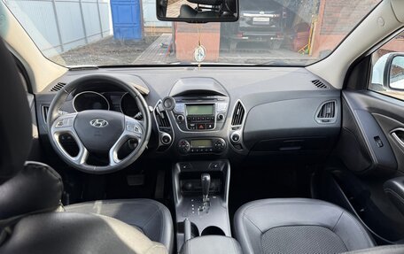 Hyundai ix35 I рестайлинг, 2011 год, 1 050 000 рублей, 6 фотография