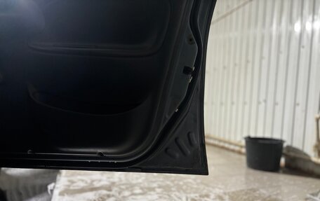 Chevrolet Lanos I, 2008 год, 130 000 рублей, 7 фотография