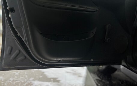 Chevrolet Lanos I, 2008 год, 130 000 рублей, 6 фотография