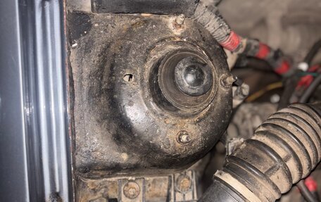 Chevrolet Lanos I, 2008 год, 130 000 рублей, 9 фотография