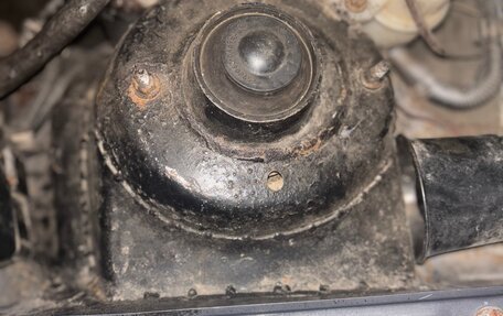 Chevrolet Lanos I, 2008 год, 130 000 рублей, 8 фотография