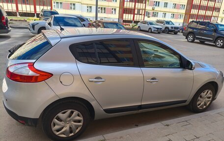 Renault Megane III, 2013 год, 750 000 рублей, 3 фотография