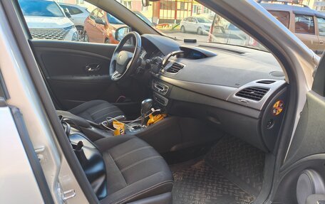 Renault Megane III, 2013 год, 750 000 рублей, 6 фотография