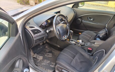 Renault Megane III, 2013 год, 750 000 рублей, 5 фотография