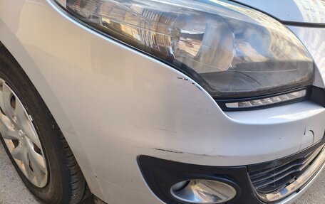 Renault Megane III, 2013 год, 750 000 рублей, 10 фотография