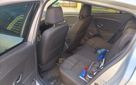 Renault Megane III, 2013 год, 750 000 рублей, 12 фотография