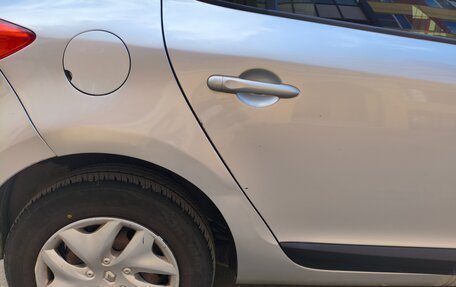 Renault Megane III, 2013 год, 750 000 рублей, 9 фотография