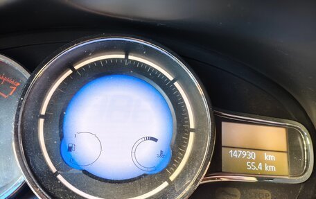 Renault Megane III, 2013 год, 750 000 рублей, 8 фотография