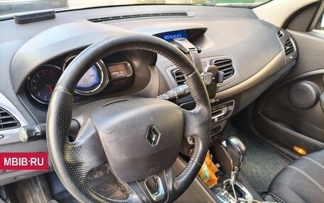 Renault Megane III, 2013 год, 750 000 рублей, 7 фотография