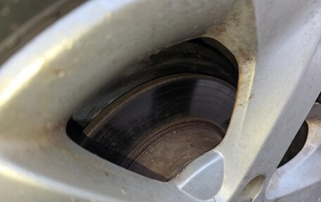 Skoda Superb III рестайлинг, 2011 год, 760 000 рублей, 16 фотография